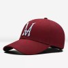 5 panel baseball cap wholesale