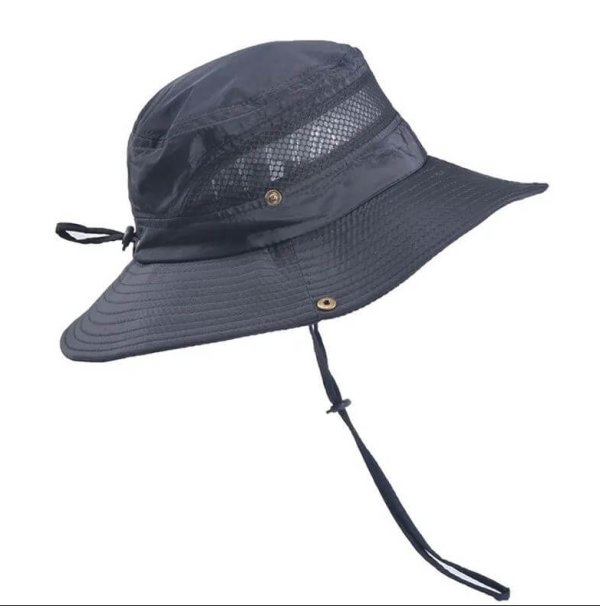 bucket hat