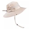 organic cotton bucket hat wholesale