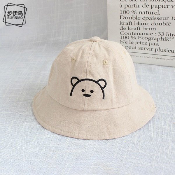 bucket hat for kids