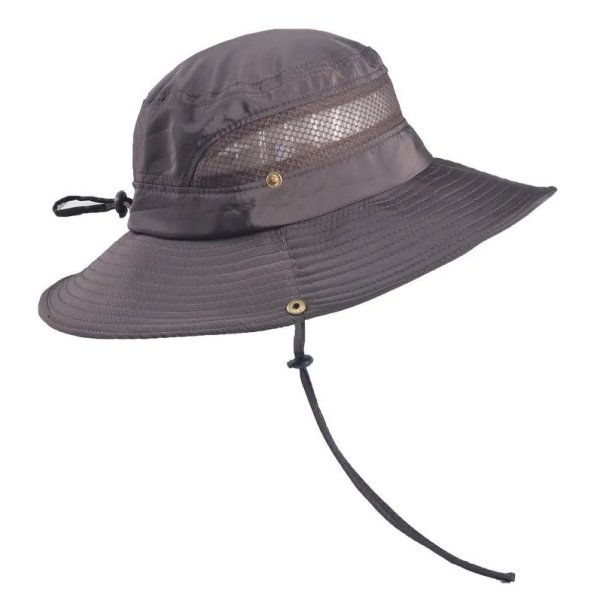 organic cotton bucket hat