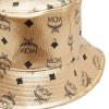 leather bucket hat wholesale