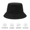 bucket hats cheap bulk