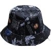 japanese style bucket hat