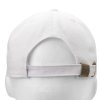 plain white hats in bulk