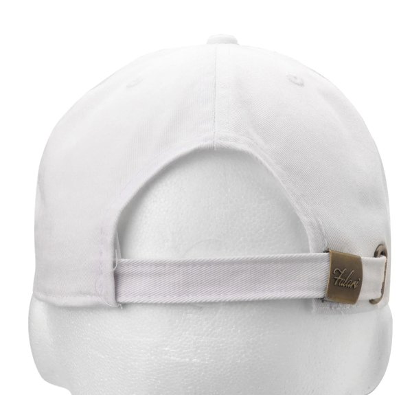 plain white hats in bulk