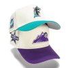 high quality custom baseball caps