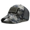 camo trucker hats