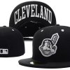 snapback baseball cap