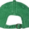 baseball stitch hat