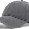 baseball stitch hat