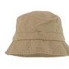 Fisherman Polo Bucket Hat