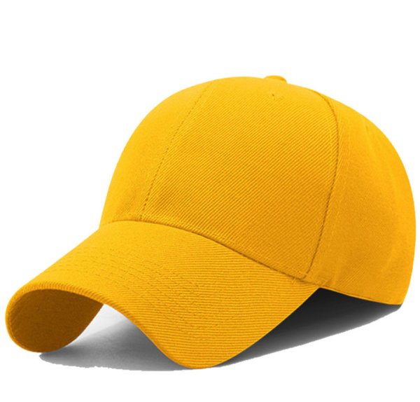 baseball cap