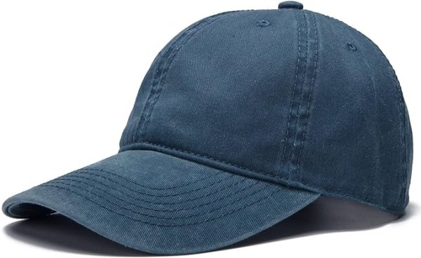 Youth Baseball Caps