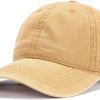 Youth Baseball Caps