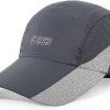 athletic mesh hat