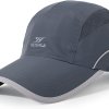 athletic mesh hat