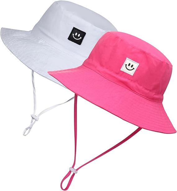 bucket sun hat