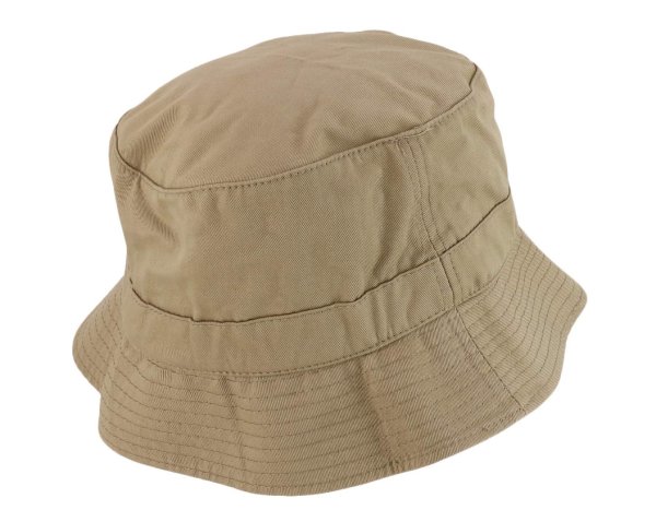 Fisherman Polo Bucket Hat