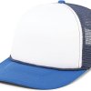 Foam Front Trucker Hats