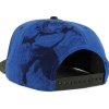 Superman Logo snapback cap