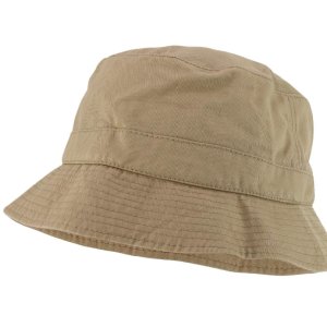Fisherman Polo Bucket Hat