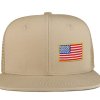 Ripstop Trucker Mesh Cap