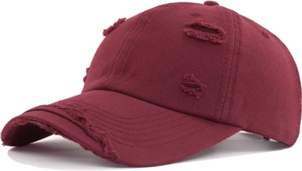 blank baseball caps wholesale