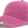 blank baseball caps wholesale