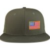 Ripstop Trucker Mesh Cap