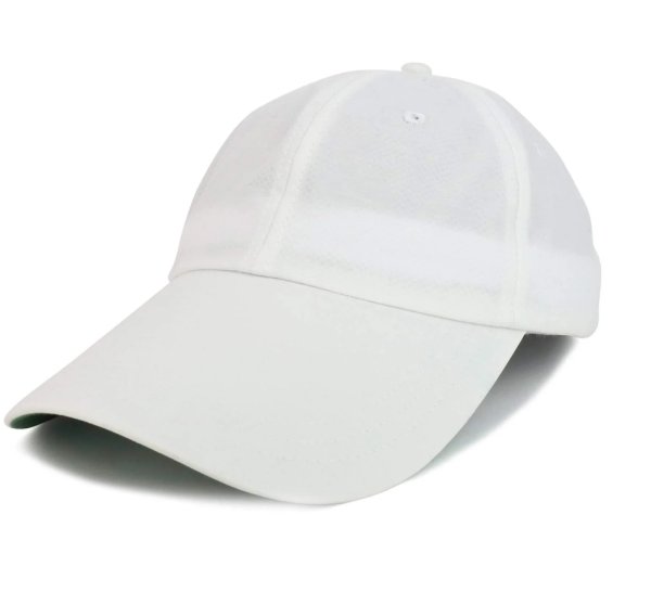 Long Bill baseball Cap