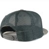 Ripstop Trucker Mesh Cap