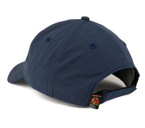 Long Bill baseball Cap