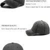 Cotton Baseball Cap