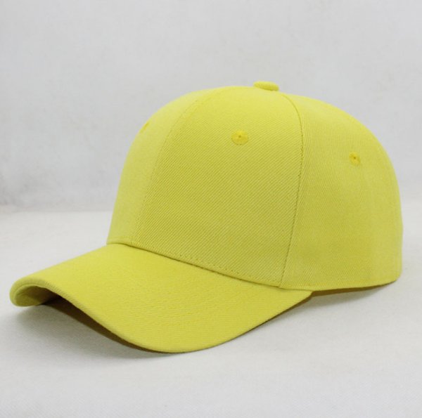 baseball cap