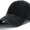 Bulk Youth Baseball Hats