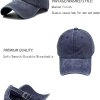 Cotton Baseball Cap