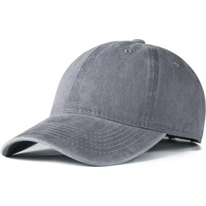 Bulk Youth Baseball Hats