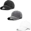 Cotton Baseball Cap