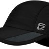 Breathable Mesh Baseball Cap