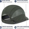 Breathable Baseball Cap