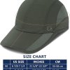 Breathable Baseball Cap