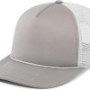 Mesh Trucker Hats Wholesale