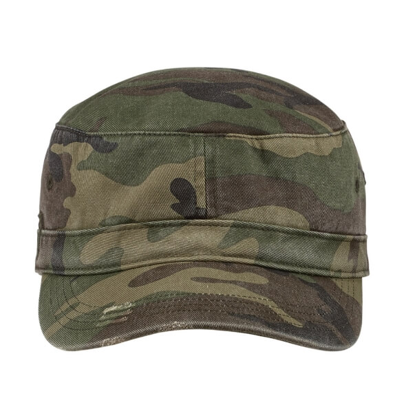 Military Hat