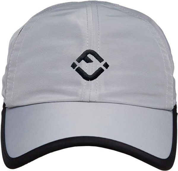 Performance Running Hat