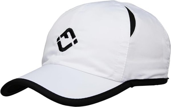 Performance Running Cap