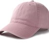 Plain Baseball Hats Wholesale