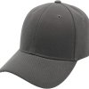 Plain Baseball Hats Wholesale