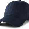 Vintage Washed Baseball Cap