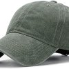 Wholesale Vintage Distressed Baseball Caps